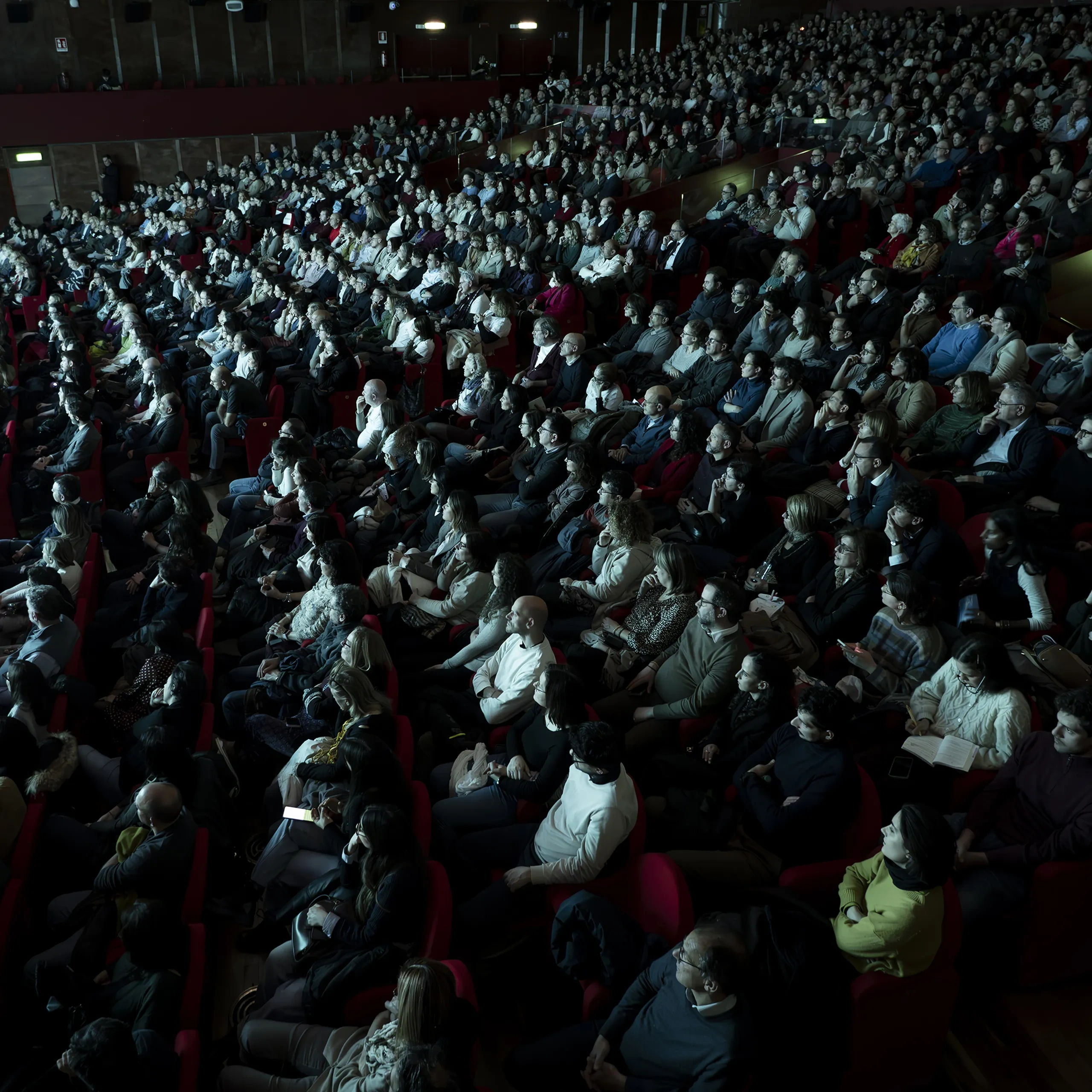 Ineducable Fondazione Oltre - Adolescence, The Educational Challenge